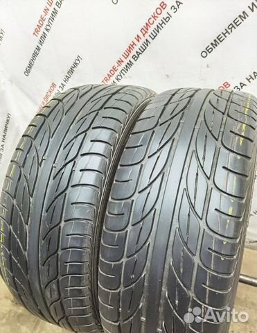 Amtel Planet FT-501 225/55 R16 95V