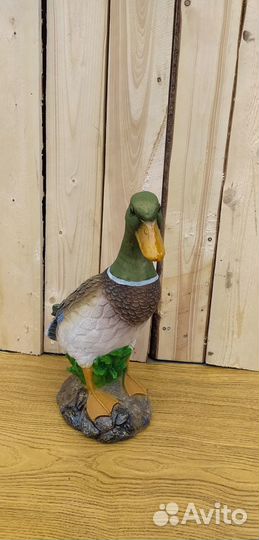 Садовые фигуры для дачного участка