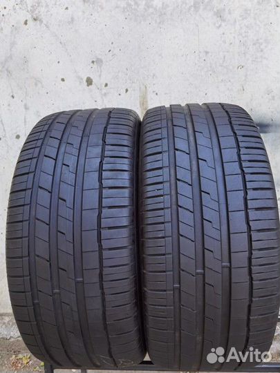 Hankook Ventus S1 Evo 3 SUV K127C 285/45 R20 112Y