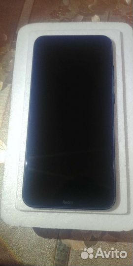 Дисплей Redmi Note 8