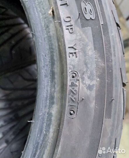 Triangle TR968 225/45 R17