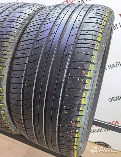 Jinyu YU63 255/40 R18 99Y