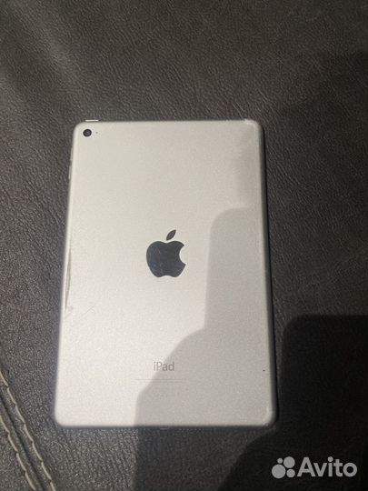 iPad mini 4 128gb