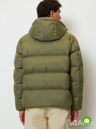 Зимняя куртка Marc O'Polo