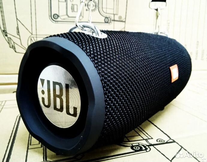 Колонка JBL