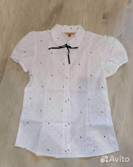 Школьная форма для девочки 140 146