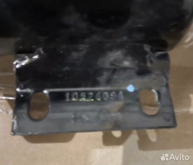 Автомат стартера CAT 10524094