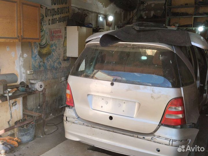 Бокс под автосервис