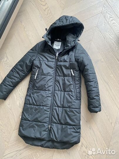 Пальто huppa 152
