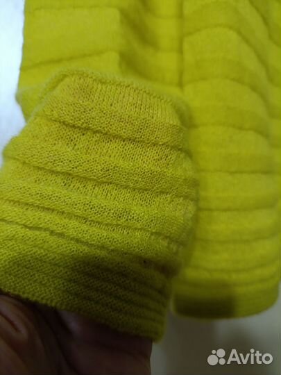 Свитер женский Benetton р 46