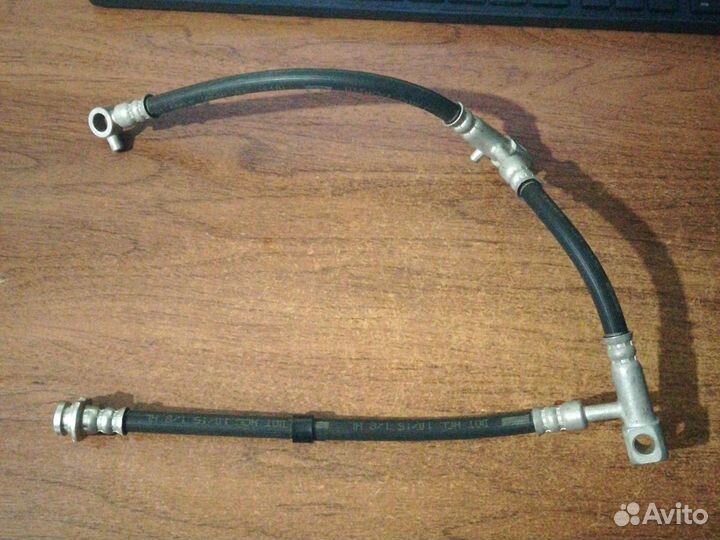 Тормозной шланг Nissan primera p12