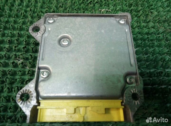 Блок SRS Audi Q3 Quattro 8UB cczc 2011-2014