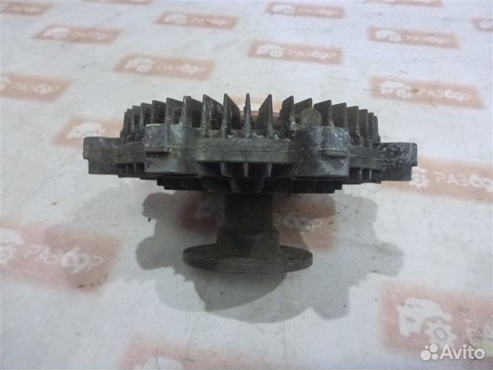 Вискомуфта Hyundai Galloper внедорожник 5дв D4BA