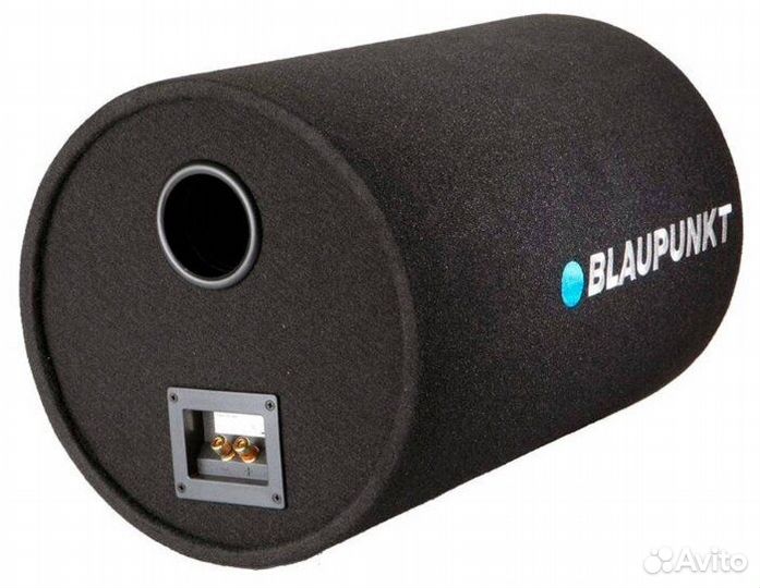 Сабвуфера blaupunkt GT