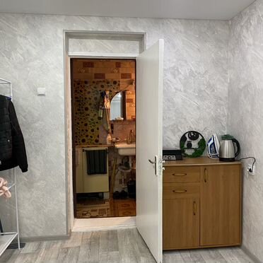 Комната 12 м² в 5-к., 5/5 эт.