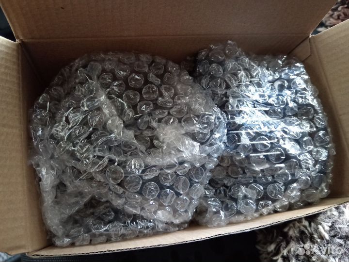 Противотуманные фары