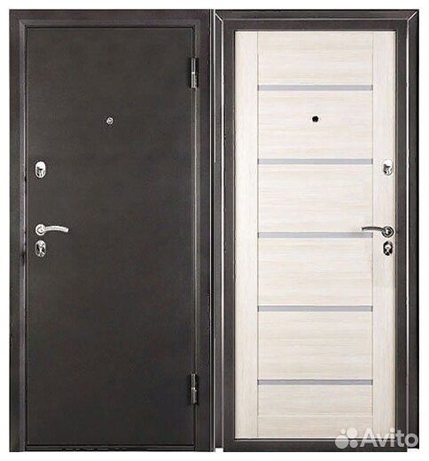 Мужчина на время