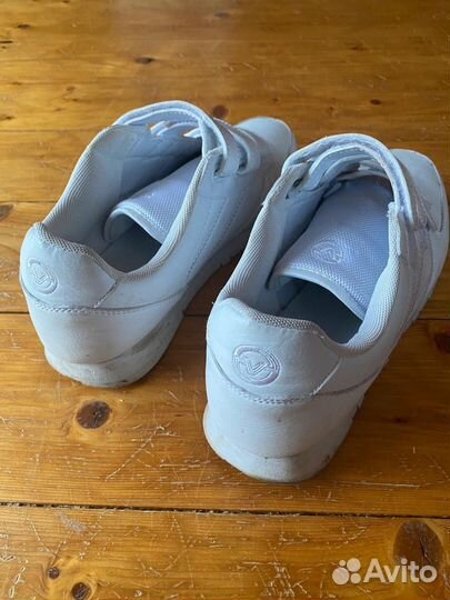 Кроссовки мужские