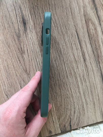 Чехол iPhone 13 pro max оригинал