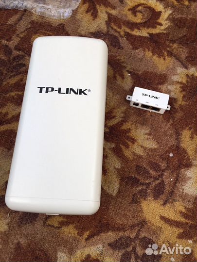 Усилитель антенна интернета