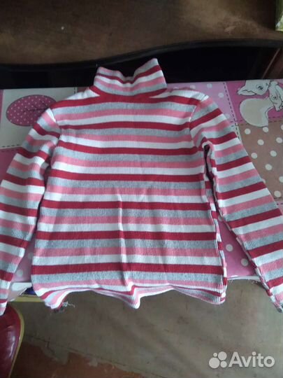 Детские вещи