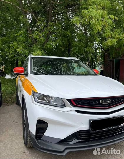 Такси в аренду без залога и депозита