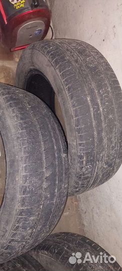 Pirelli Cinturato P1 205/55 R16