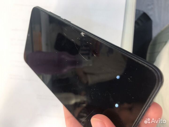 Xiaomi redmi 9c
