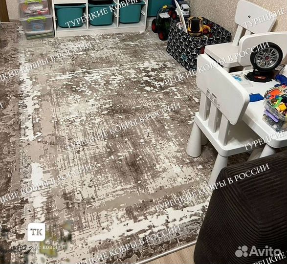 Ковер новый