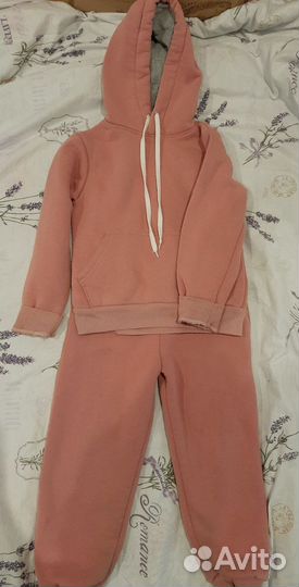 Вещи пакетом для девочки 104