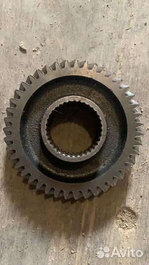 Шестерня 3-ей передачи mitsubishi ASX 1,6 л