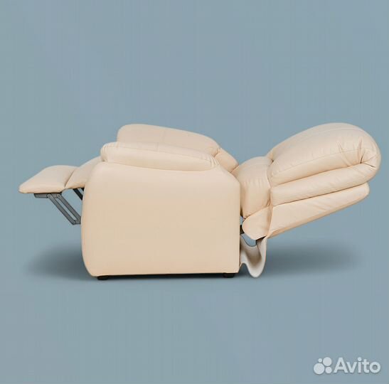 Кресло-реклайнер Майами (2 мотора)