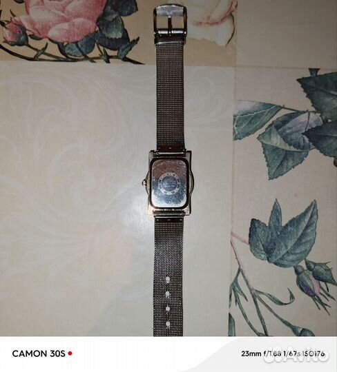 Часы наручные женские swiss