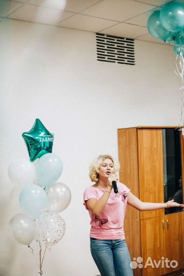 Творческие занятия для детей и взрослых