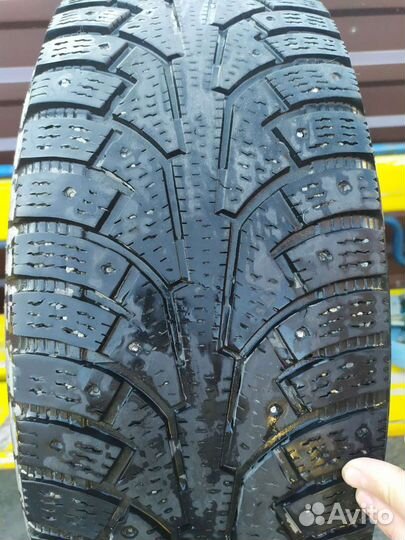 Nokian Tyres Nordman 5 SUV 225/60 R17 103T