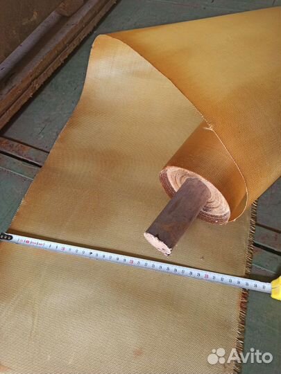 Стеклоткань