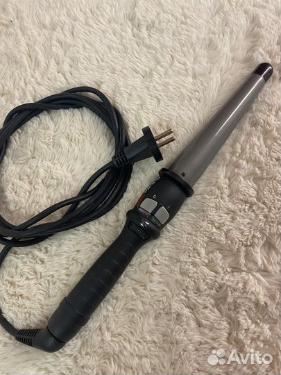 Плойка babyliss