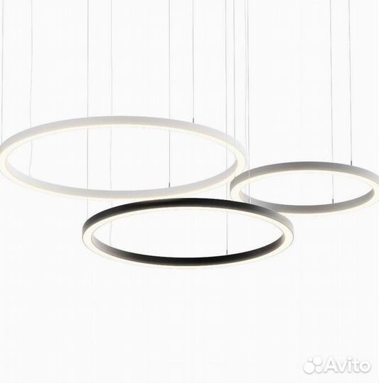 Светодиодный светильник