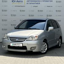 Suzuki Liana 1.6 AT, 2005, 245 451 км, с пробегом, цена 505 000 руб.