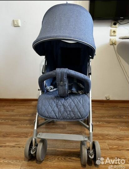 Коляска трость babyton