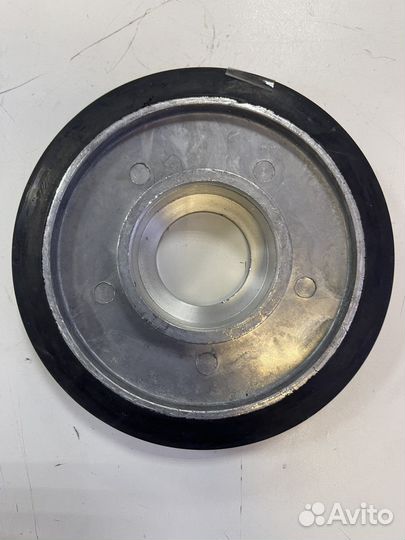 Каток для снегохода Рысь