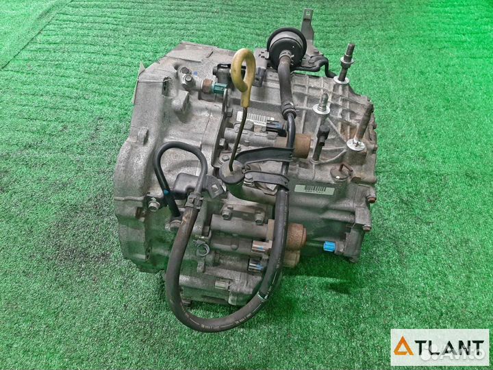 Автомат honda elysion