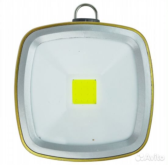 Лампа туристическая подвесная Solar lawn light