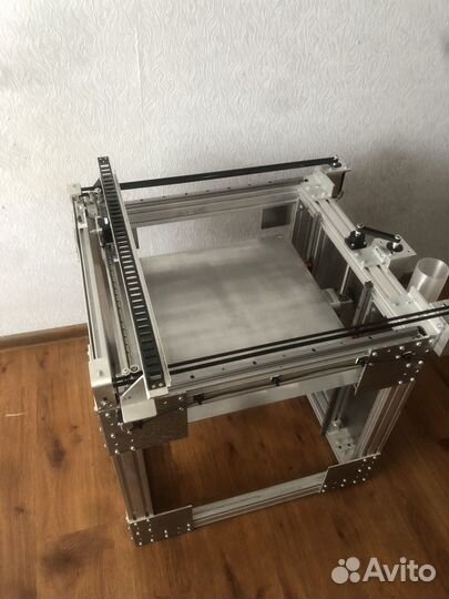 3д принтер