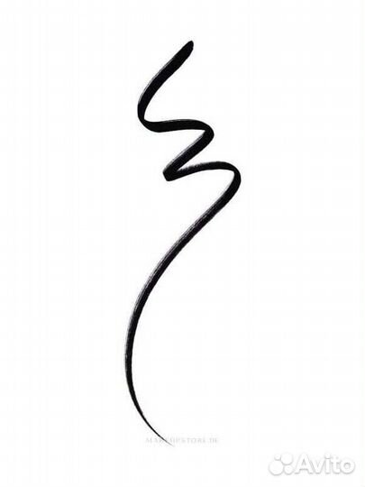 Контур для глаз Chantecaille Le Stylo Ultra Slim Liquid Eyeliner