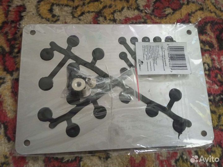 Подпяточник