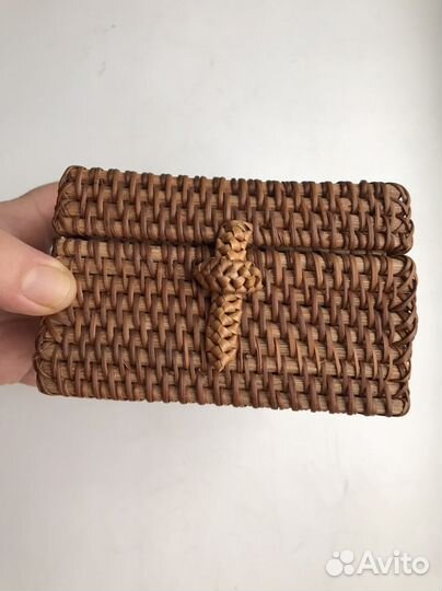 Шкатулка СССР