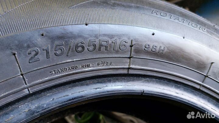 Sailun Ice Blazer WSL2 215/65 R16 98H