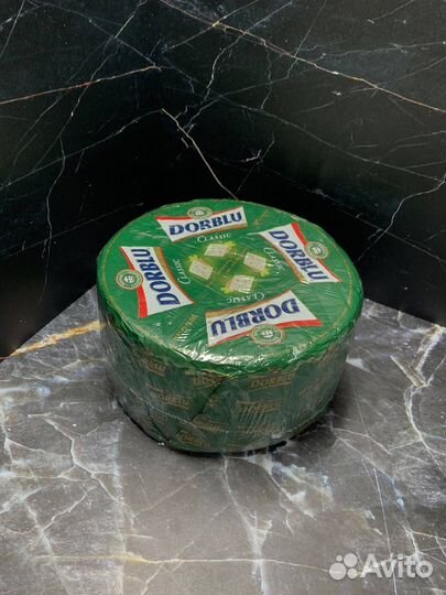 Сыр dorblu