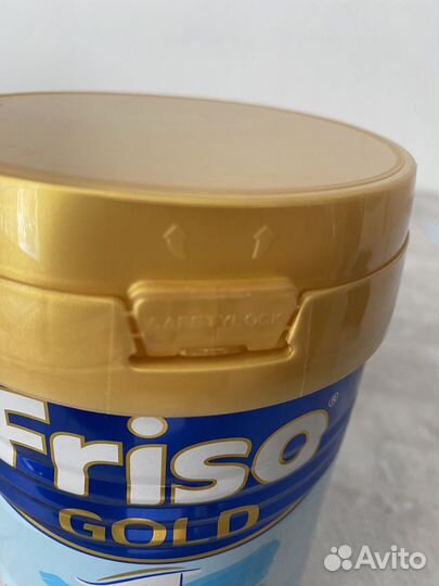 Детская смесь фрисо голд 1